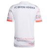 maillot-exterieur-bayern-munich-saison-deux-mille-vingt-cinq-deux-mille-vingt-six-tenue-officielle camiseta segunda equipación Bayern Múnich temporada dos mil veinticinco dos mil veintiséis equipación oficial