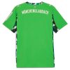 maillot extérieur Borussia Mönchengladbach saison 2025 2026 tenue officielle