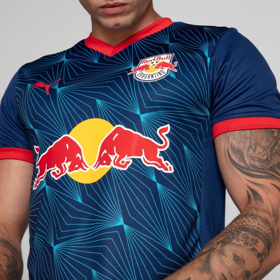 maillot-exterieur-bragantino-saison-2025-tenue-de-football Maillot extérieur Bragantino saison 2025 tenue de football