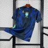 Maillot Extérieur Brésil 2026