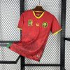 maillot-exterieur-cameroun-2026 Maillot Extérieur Cameroun 2026