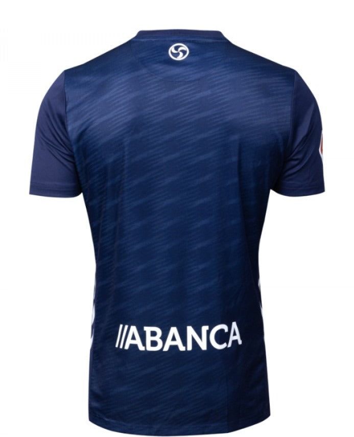 maillot extérieur Celta Vigo saison 2025 2026 tenue officielle de football