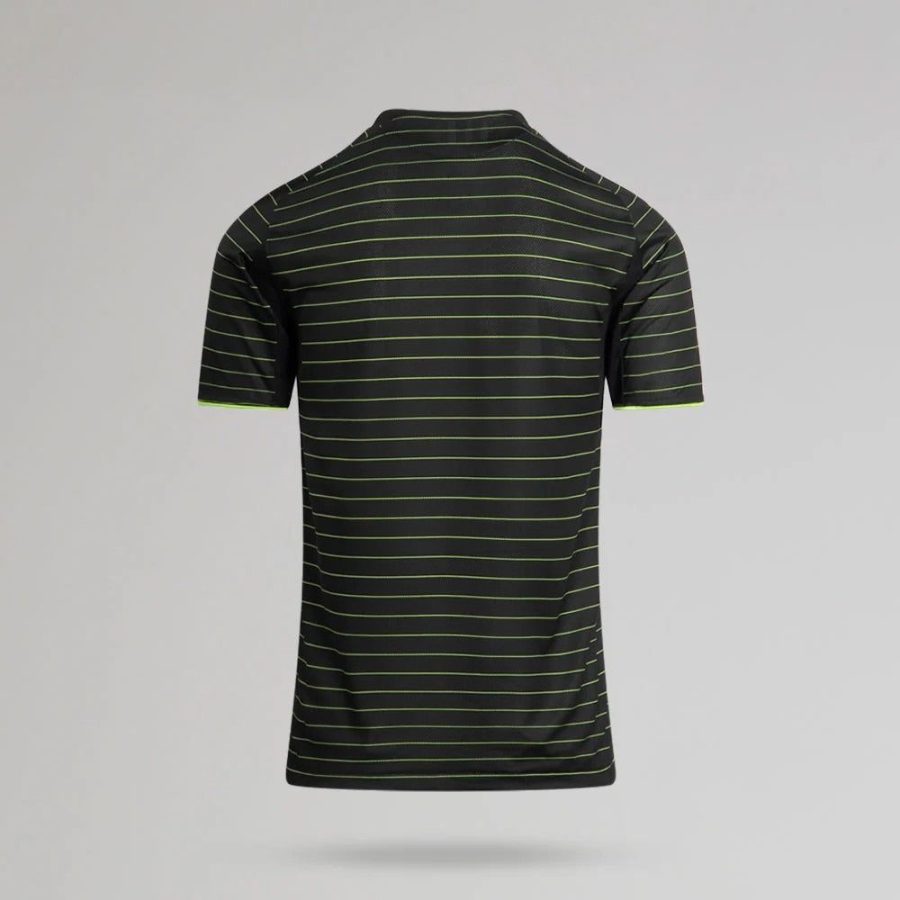 maillot-exterieur-celtic-fc-saison-2025-2026-tenue-de-football camiseta segunda equipación Celtic FC temporada 2025 2026 tenida de fútbol