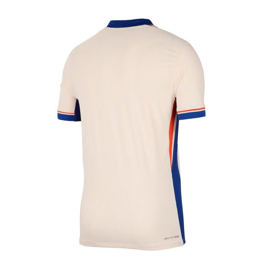 Maillot extérieur Chelsea FC saison 2024 2025 tenue de football