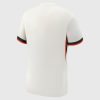 Camiseta segunda equipación Chelsea FC temporada dos mil veinticinco dos mil veintiséis uniforme de partido