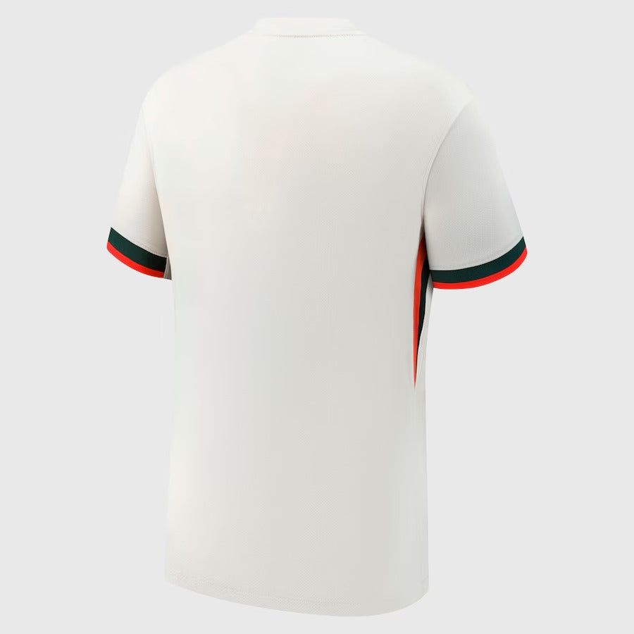 Camiseta segunda equipación Chelsea FC temporada dos mil veinticinco dos mil veintiséis uniforme de partido