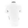 Camiseta segunda equipación de los Girondins de Bordeaux temporada 2024 2025