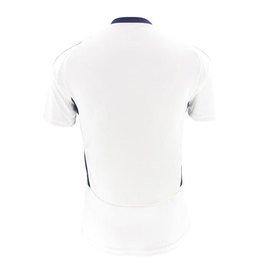 Camiseta segunda equipación de los Girondins de Bordeaux temporada 2024 2025