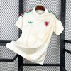 Maillot extérieur du Pays de Galles saison 2026 tenue de football rouge