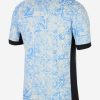 maillot extérieur du Portugal 2024 rouge et vert tenue officielle football