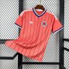 maillot-exterieur-ecosse-2026 Camiseta Segunda Equipación Escocia 2026