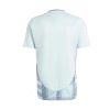 maillot-exterieur-equipe-nationale-d-ecosse-saison-deux-mille-vingt-quatre camiseta segunda equipación selección nacional de Escocia temporada dos mil veinticuatro