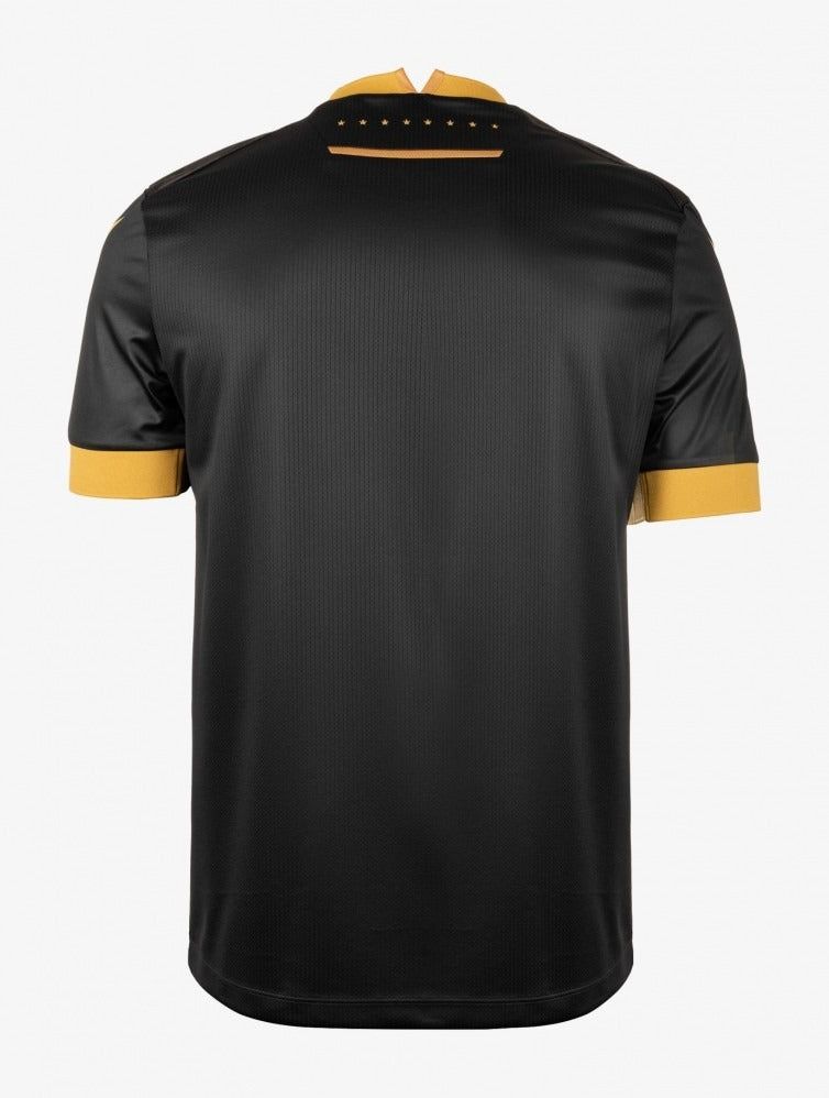 maillot-exterieur-fc-nantes-saison-2024-2025-tenue-officielle Camiseta segunda equipación FC Nantes temporada 2024 2025 equipación oficial