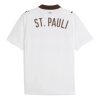 maillot extérieur FC Sankt Pauli saison 2025 2026 tenue officielle football