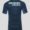 camiseta segunda equipación Feyenoord temporada 2025 2026 equipación oficial fútbol