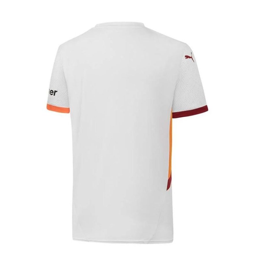 maillot extérieur Galatasaray saison 2024 2025 tenue officielle football