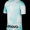 camiseta segunda equipación Inter Milán temporada dos mil veintidós dos mil veintitrés