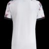 maillot-exterieur-japon-coupe-du-monde-2022-tenue-officielle-football camiseta segunda equipación Japón Mundial 2022 equipación oficial fútbol