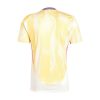 maillot-exterieur-juventus-saison-2024-2025-tenue-officielle-noir-et-blanc maillot extérieur Juventus saison 2024 2025 tenue officielle noir et blanc