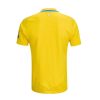 Camiseta segunda equipación Leeds United temporada 2024 2025