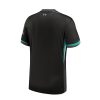 Camiseta segunda equipación Liverpool temporada 2024 2025 equipación oficial roja blanca