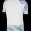 camiseta segunda equipación Liverpool temporada dos mil veintidós dos mil veintitrés