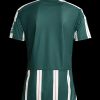 camiseta segunda equipación Manchester United temporada 2023 2024 equipación de fútbol adulto