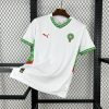 Camiseta Segunda Equipación Marruecos 2026