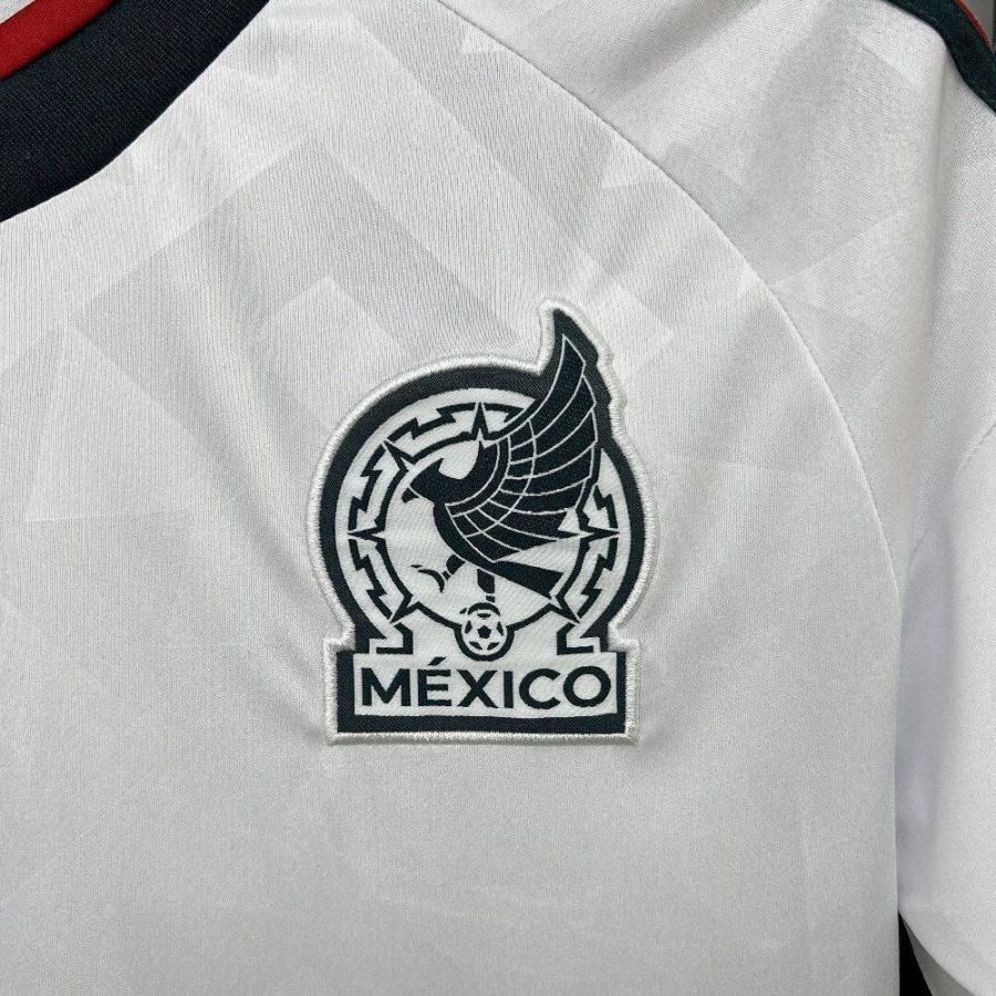 maillot-exterieur-mexique-2026 Maillot Extérieur Mexique 2026