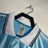 maillot-exterieur-olympique-de-marseille-saison-1998-1999 maillot extérieur Olympique de Marseille saison 1998 1999