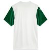 camiseta segunda equipación Palmeiras temporada 2025 equipación oficial de fútbol