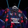 Maillot extérieur Rangers FC troisième tenue football adulte