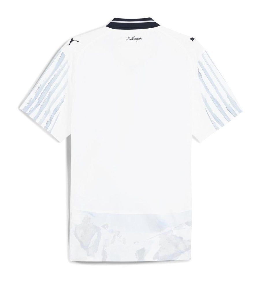 maillot-exterieur-rayados-de-monterrey-saison-2025-tenue-football maillot extérieur Rayados de Monterrey saison 2025 tenue football