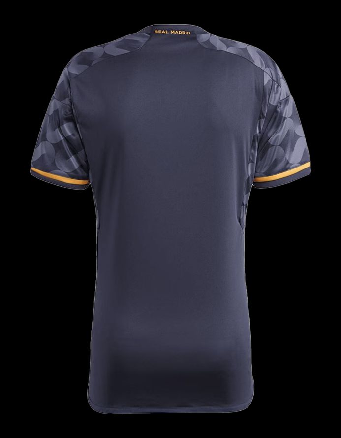 maillot-exterieur-real-madrid-saison-2023-2024-tenue-officielle maillot extérieur Real Madrid saison 2023 2024 tenue officielle
