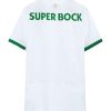 maillot-exterieur-sporting-cp-saison-deux-mille-vingt-quatre-deux-mille-vingt-cinq camiseta exterior Sporting CP temporada dos mil veinticuatro dos mil veinticinco