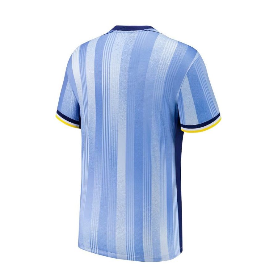 camiseta segunda equipación Tottenham Hotspur temporada 2024 2025