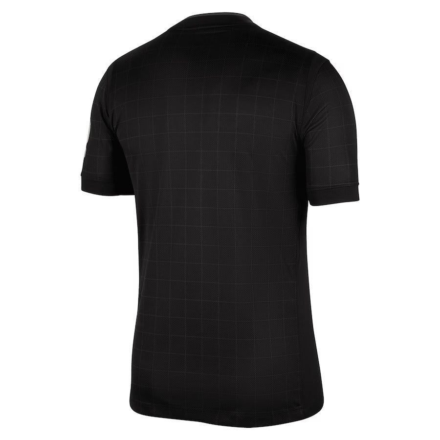 camiseta segunda equipación Tottenham Hotspur temporada 2025 2026 equipación oficial