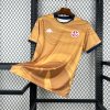 Camiseta Segunda Equipación Túnez 2026
