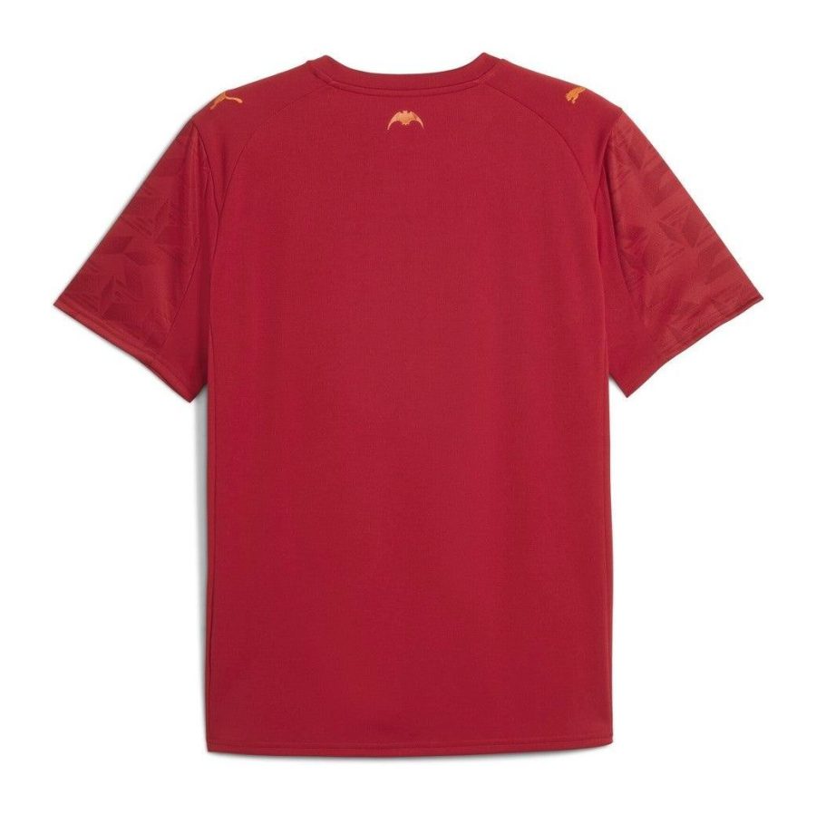 maillot extérieur Valencia CF saison 2025 2026 tenue officielle