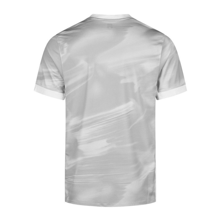 maillot-exterieur-vfl-wolfsburg-saison-2025-2026-tenue-officielle-football Camiseta de segunda equipación VfL Wolfsburg temporada 2025 2026 equipación oficial fútbol