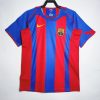 MAILLOT FC BARCELONA DOMICILE 20042005