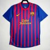 MAILLOT FC BARCELONA DOMICILE 20112012