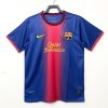MAILLOT FC BARCELONA DOMICILE 20122013