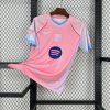 maillot-fc-barcelona-edition-rose-20252026 CAMISETA FC BARCELONA EDICIÓN ROSA 20252026
