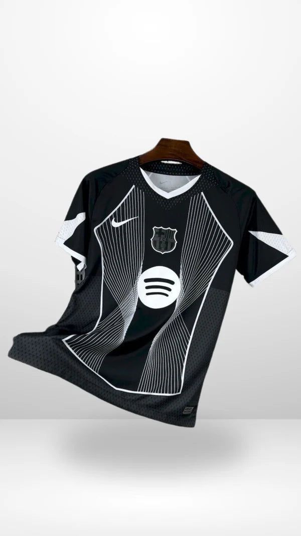MAILLOT FC BARCELONA ENTRAINEMENT 20252026