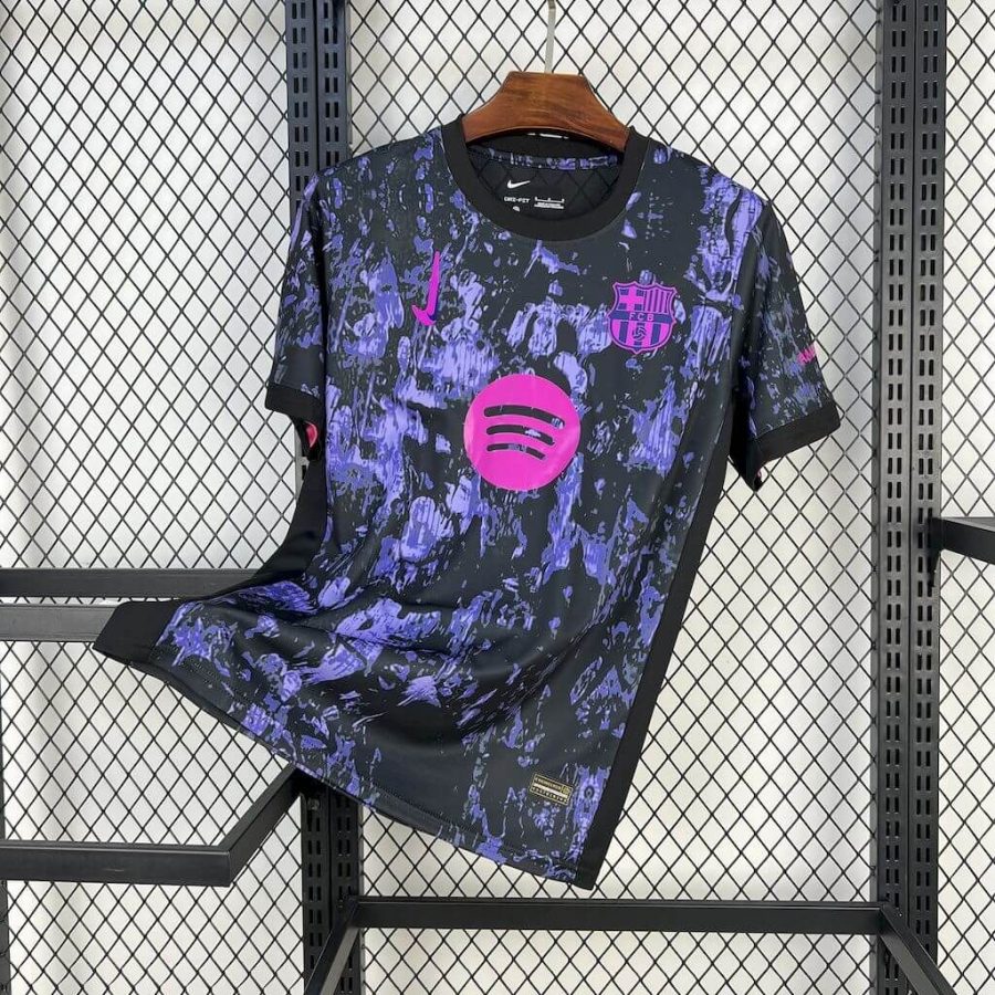 maillot-fc-barcelona-pre-match-20252026 MAILLOT FC BARCELONA PRE-MATCH 20252026