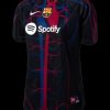 MAILLOT FC BARCELONA SPÉCIAL 125 ANS 20232024
