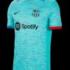Maillot FC Barcelona Third 2023-2024