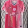 CAMISETA FC BARCELONA x KAROL G ROSA