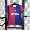 MAILLOT FC BARCELONA X TRAVIS SCOTT 20242025